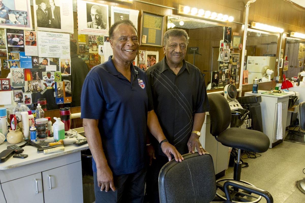 Former NFL star from QC tackles prostate cancer awareness Local News