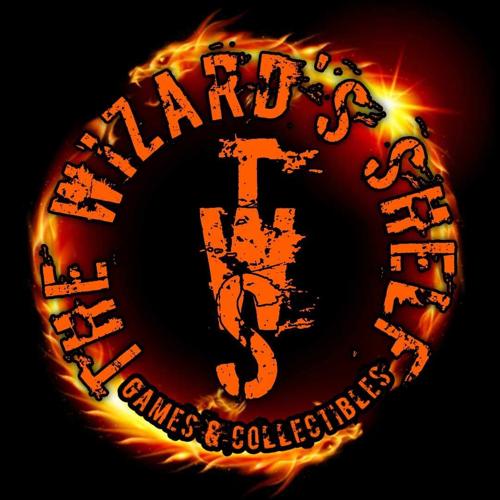 The Wizard's Shelf Games & Collectibles logo.jpg