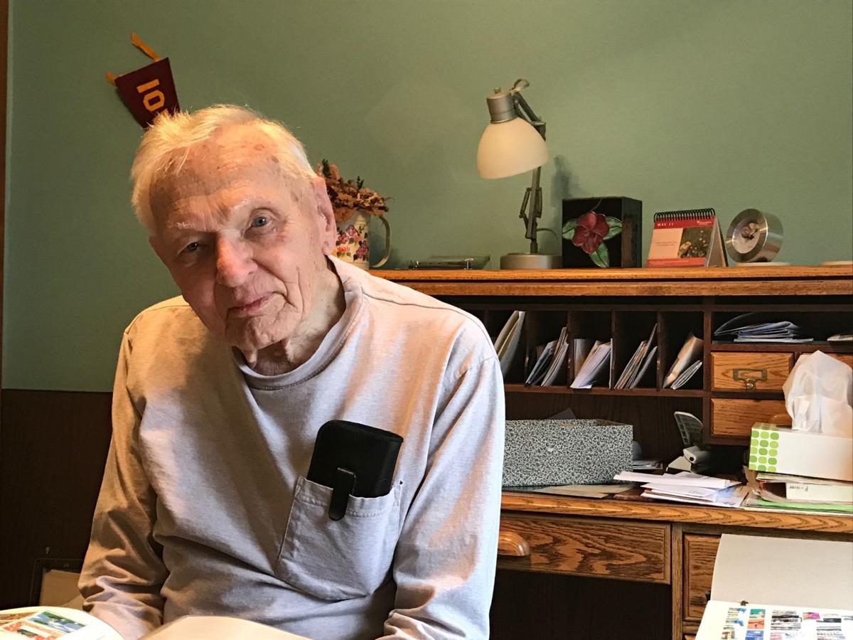Werner Zarnikow