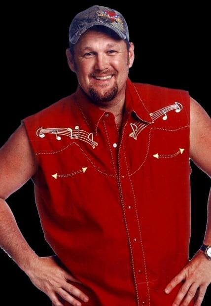 Larry The Cable Guy  Entertainment Unlimited