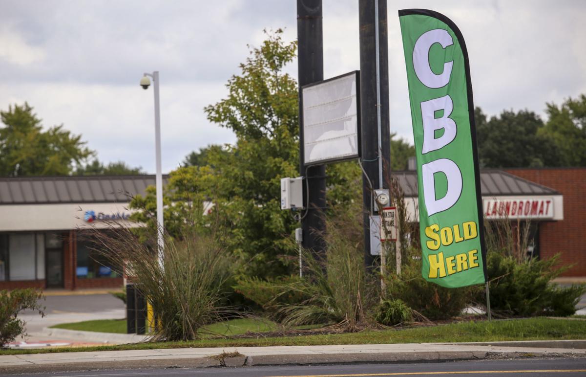 Quad City Buy And Sell >> The Gray Area Cbd Is Still Technically Illegal In Iowa So Quad City Buy And Sell >> The Gray Area Cbd Is Still Technically Illegal In Iowa So