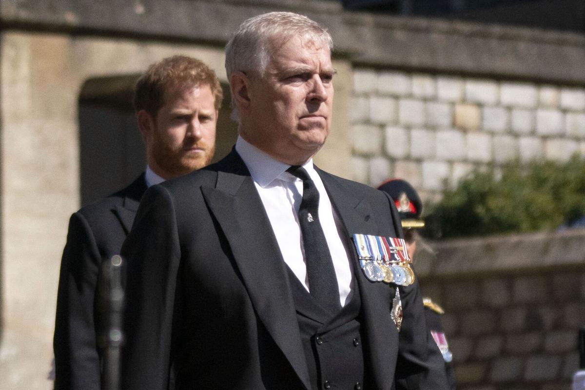 Epstein Prince Andrew