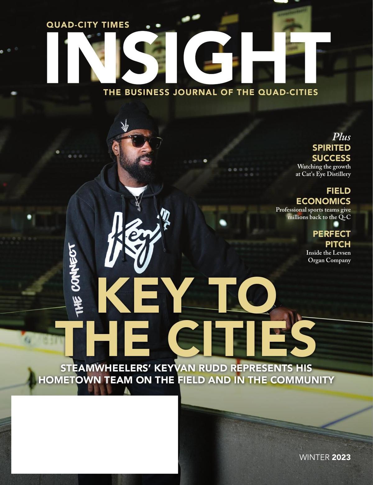 Insight - Winter 2023