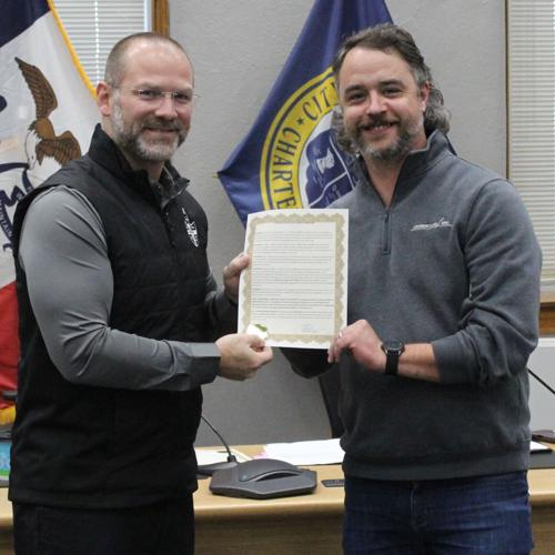 Mayor proclaims October 24 as World Polio Day