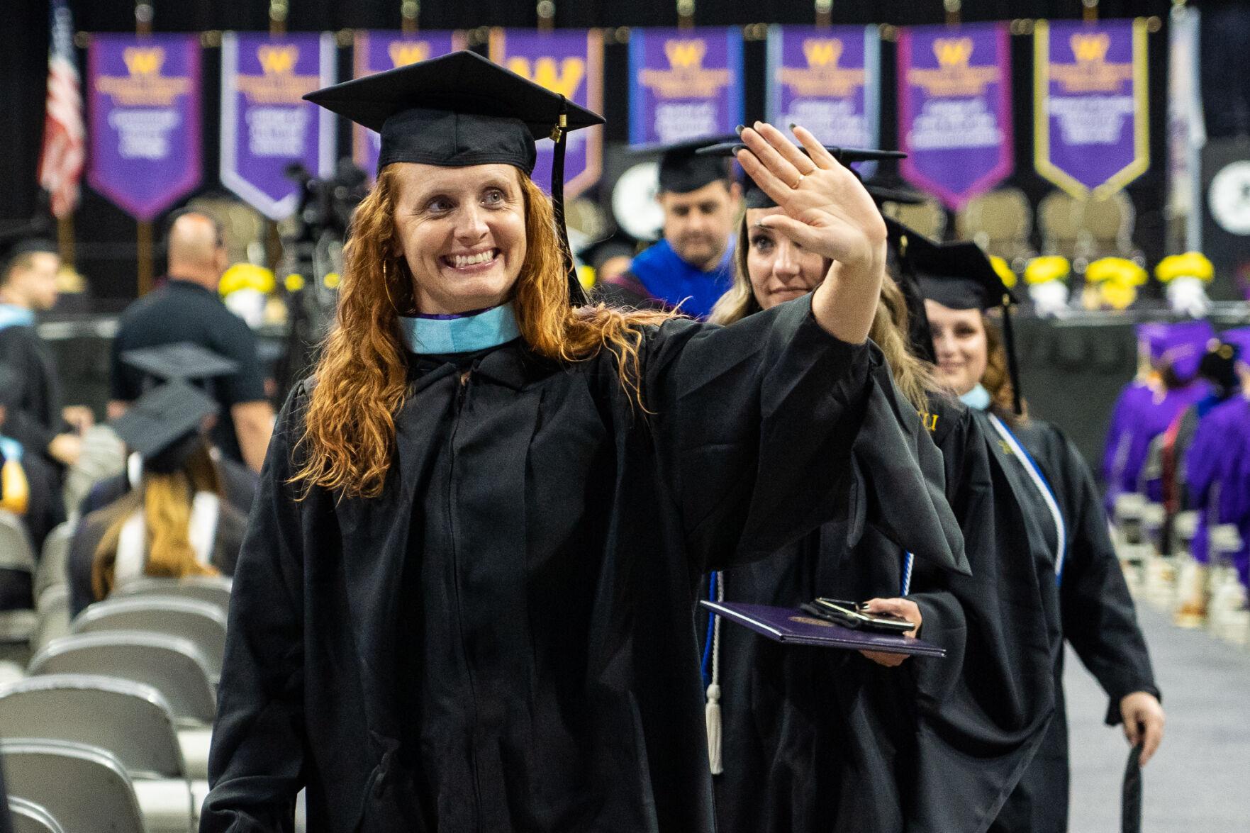 Western Illinois University to receive 840k in academic support, SEL