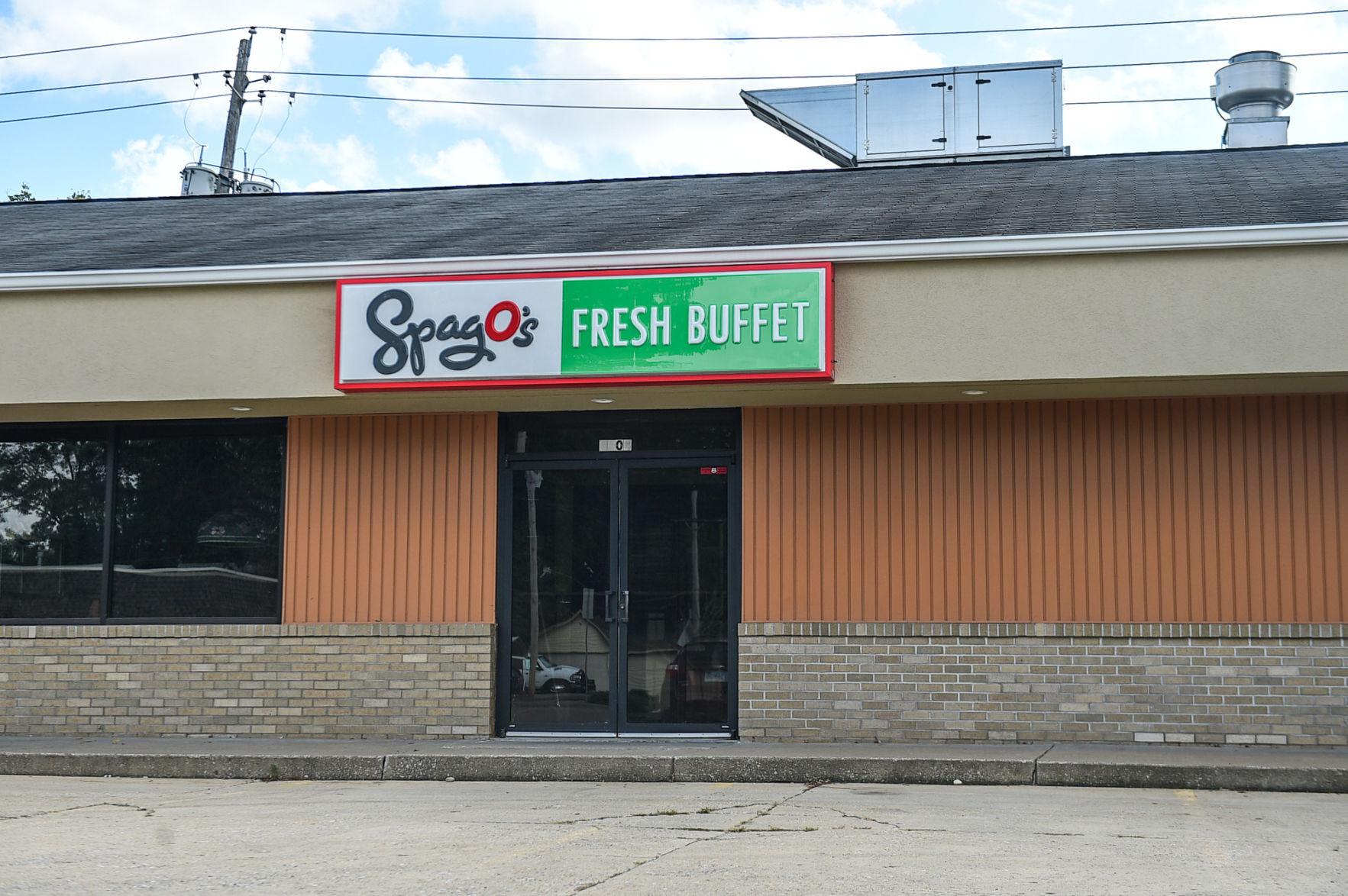 New restaurants in the QuadCities