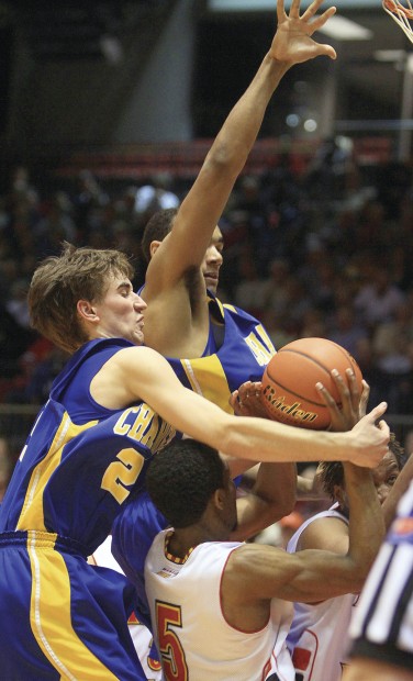 Rock Island Supersectional