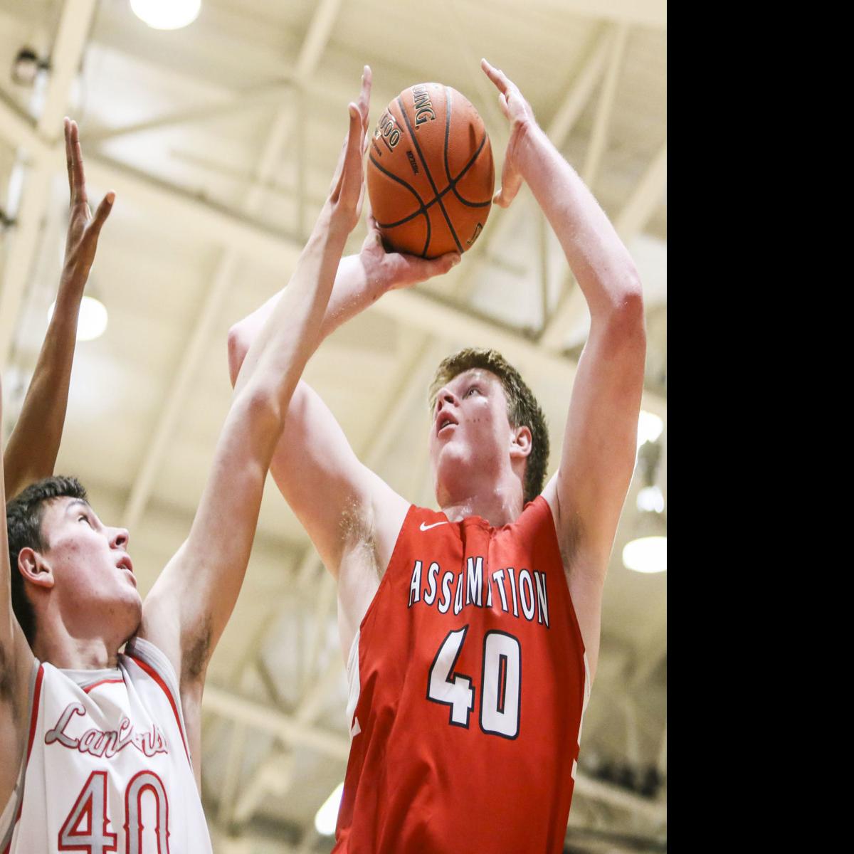 Coss Ap Boys Basketball Ballot For Feb 10 High School Boys