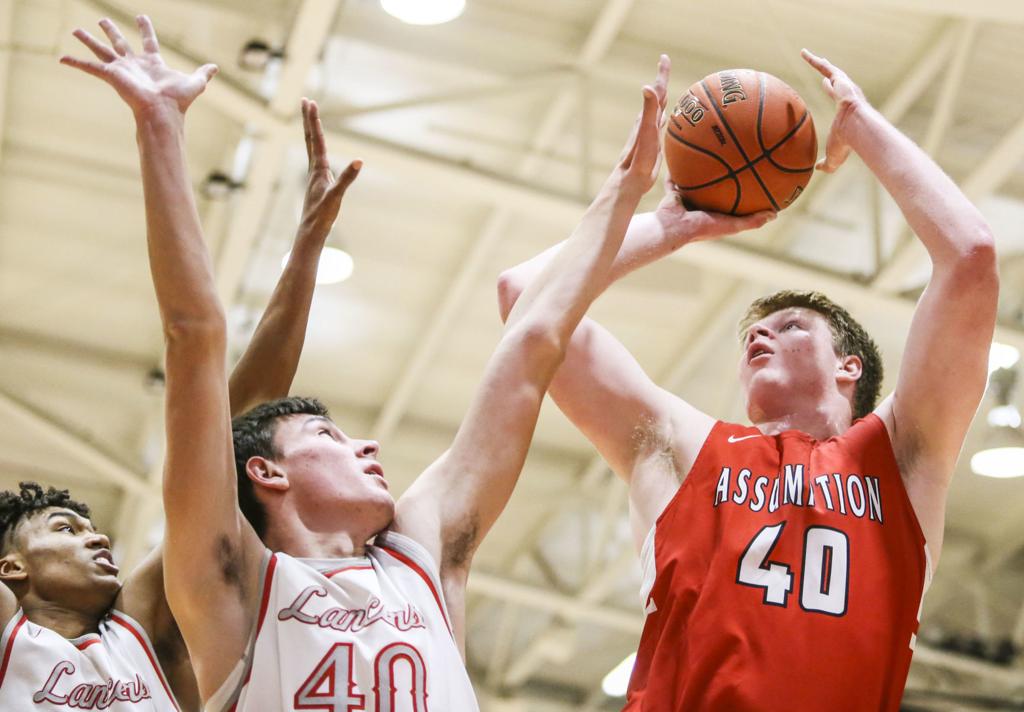 Coss Ap Boys Basketball Ballot For Feb 10 High School Boys Basketball Qcvarsity Com Qctimes Com