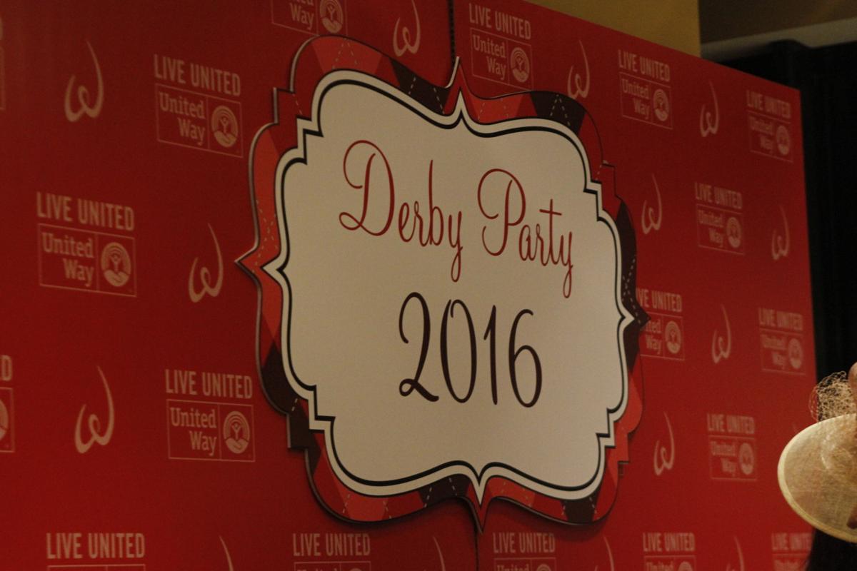 Derby Party