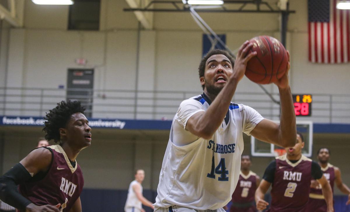 Bees Jones Is On The Basketball Comeback Trail College Basketball Qctimes Com
