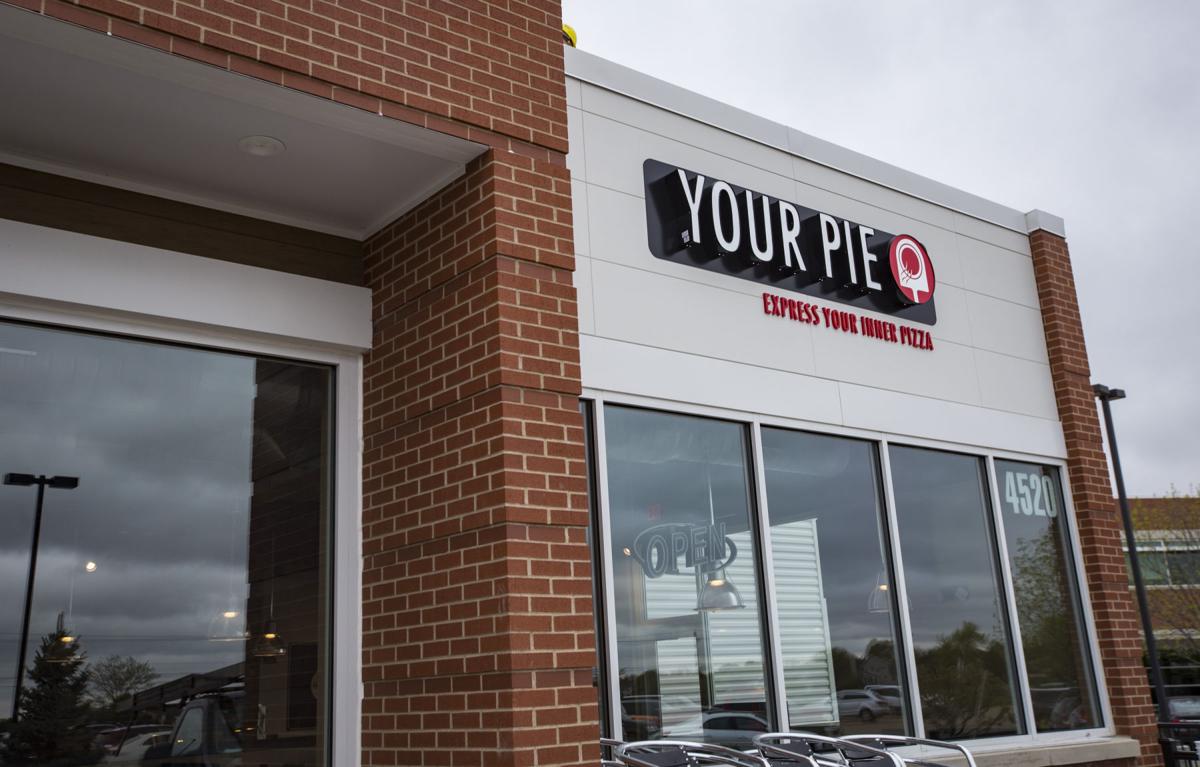 Your Pie brings new pizza brand to QC Business & Economy