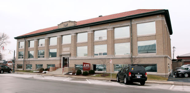 Iowa Mutual Insurance celebrates 115 years of service Iowa Mutual Insurance celebrates 115 years of service