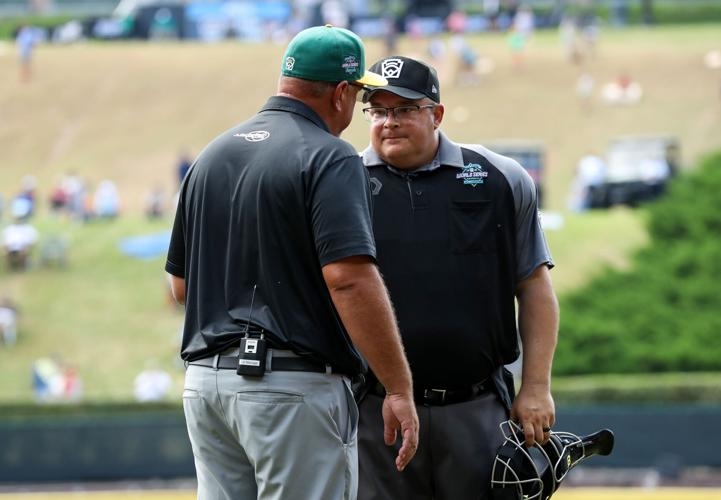 Baseball: Little League World Series