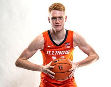 Indiana Sharp Shooter Luke Goode Commits To Illinois College