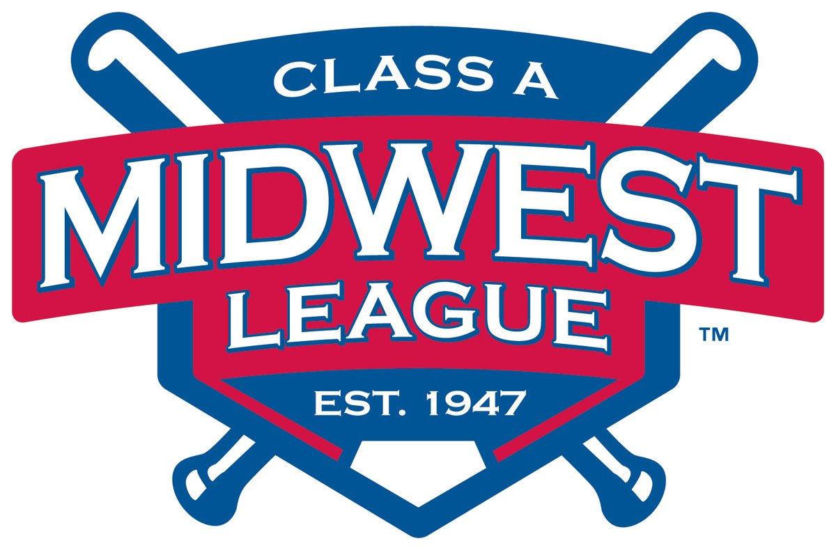 Midwest League logo NEW