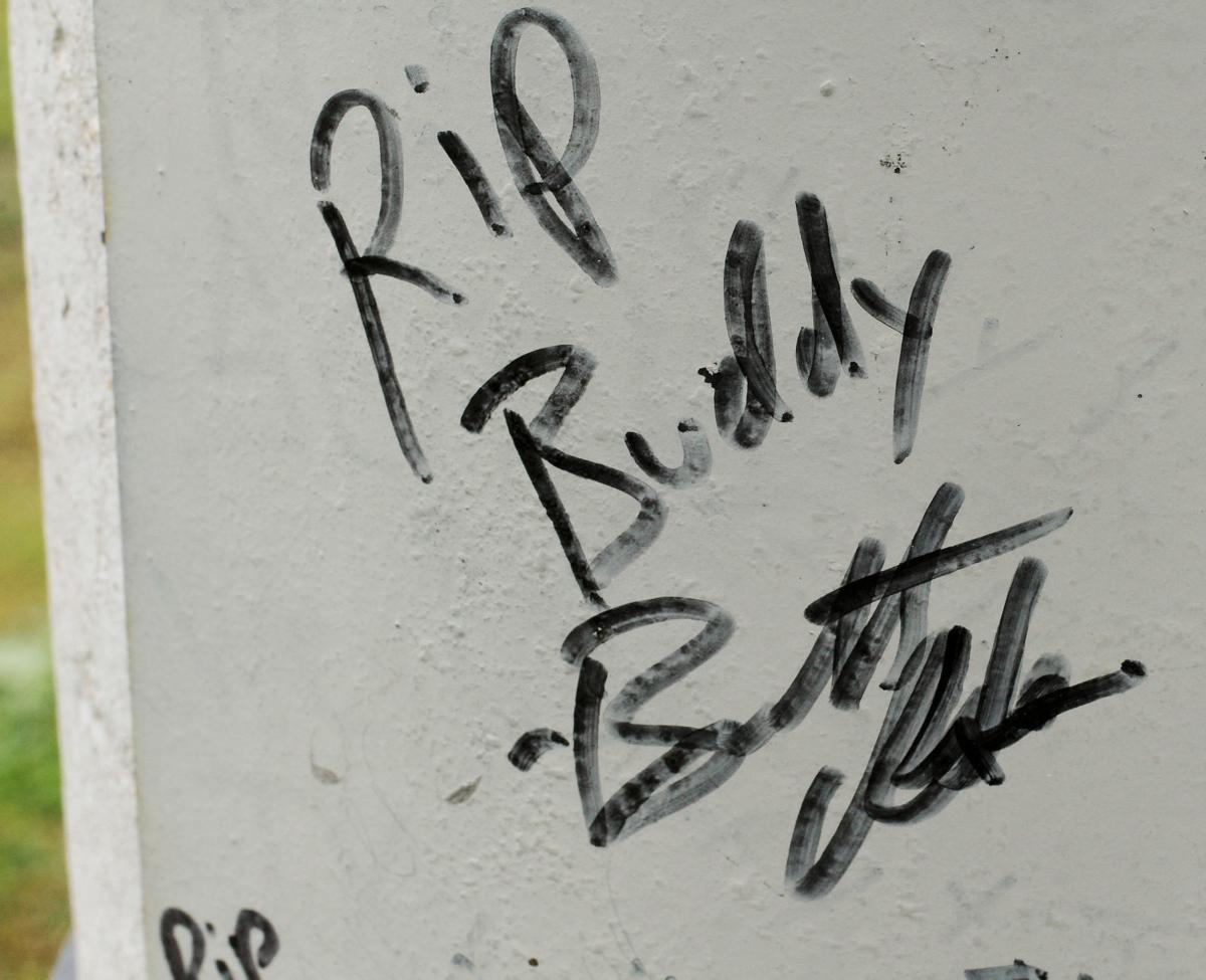 60 Years Later Remembering Buddy Holly S Show In Davenport Just