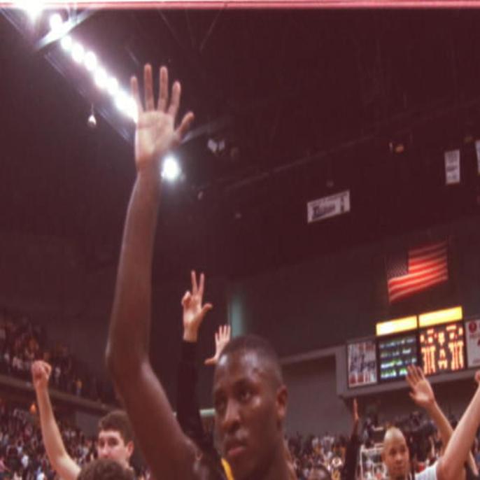 Hawkeyes Get Two More Commitments From Murray Twins Iowa
