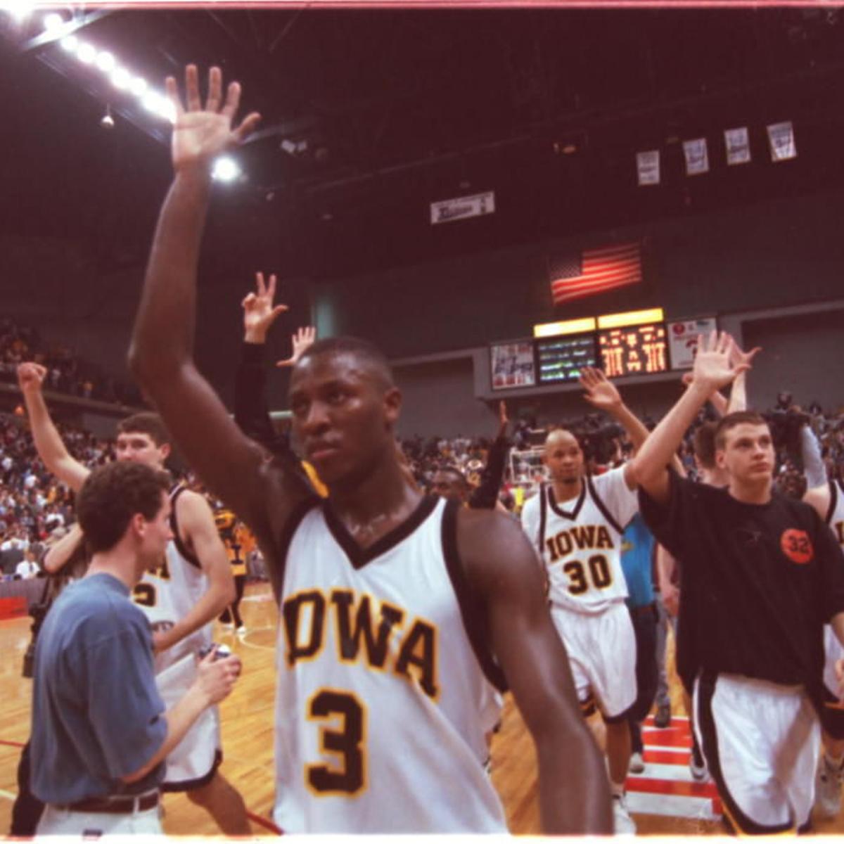 Hawkeyes Get Two More Commitments From Murray Twins Iowa