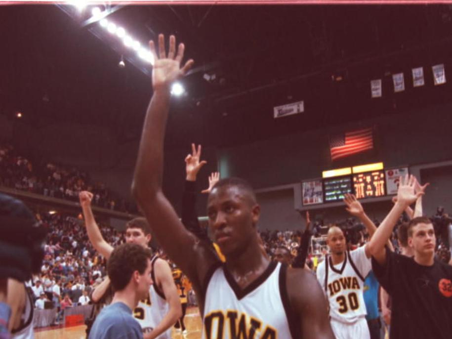 Hawkeyes Get Two More Commitments From Murray Twins Iowa