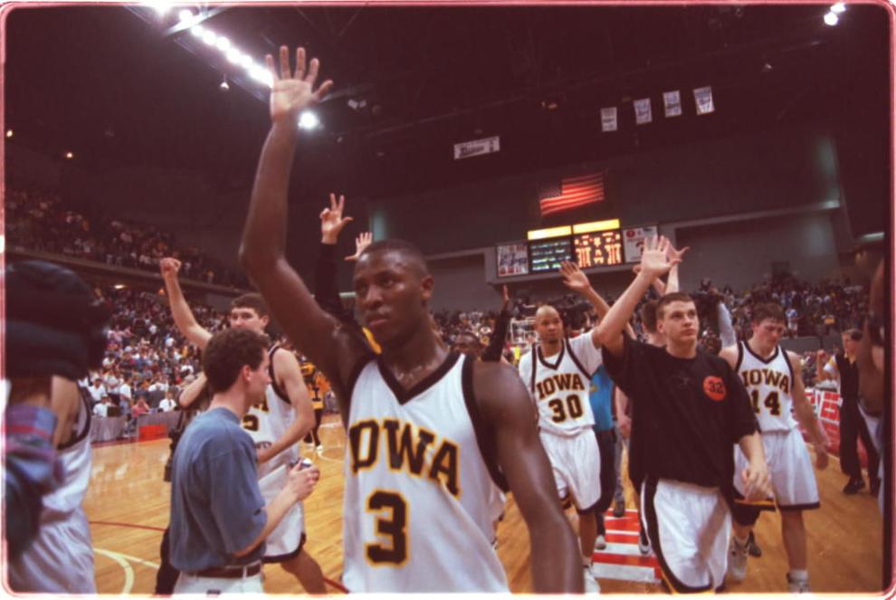 Hawkeyes get two more commitments from Murray twins