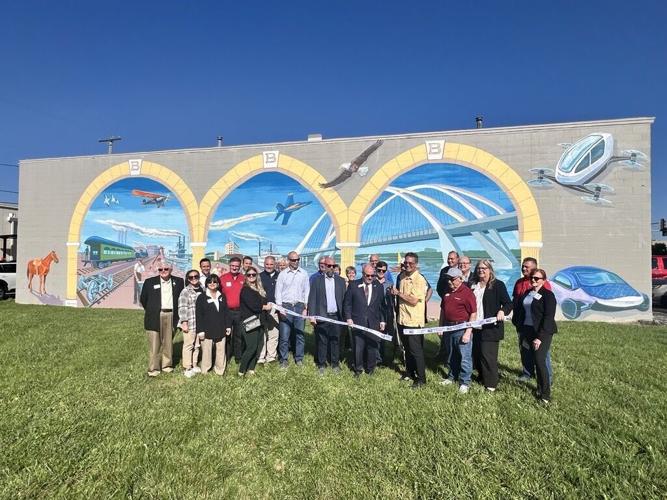 FOT Day #29 Vibrant Community_Bettendorf Mural Unveiling