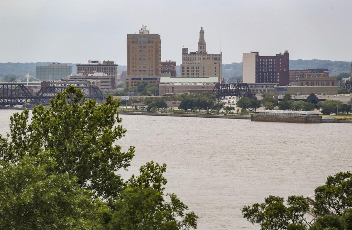 Photos Quarters One of the Rock Island Arsenal Home & Garden