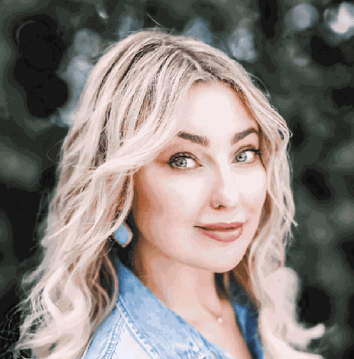 'Pumpkin Queen' nearly left her family business before ...