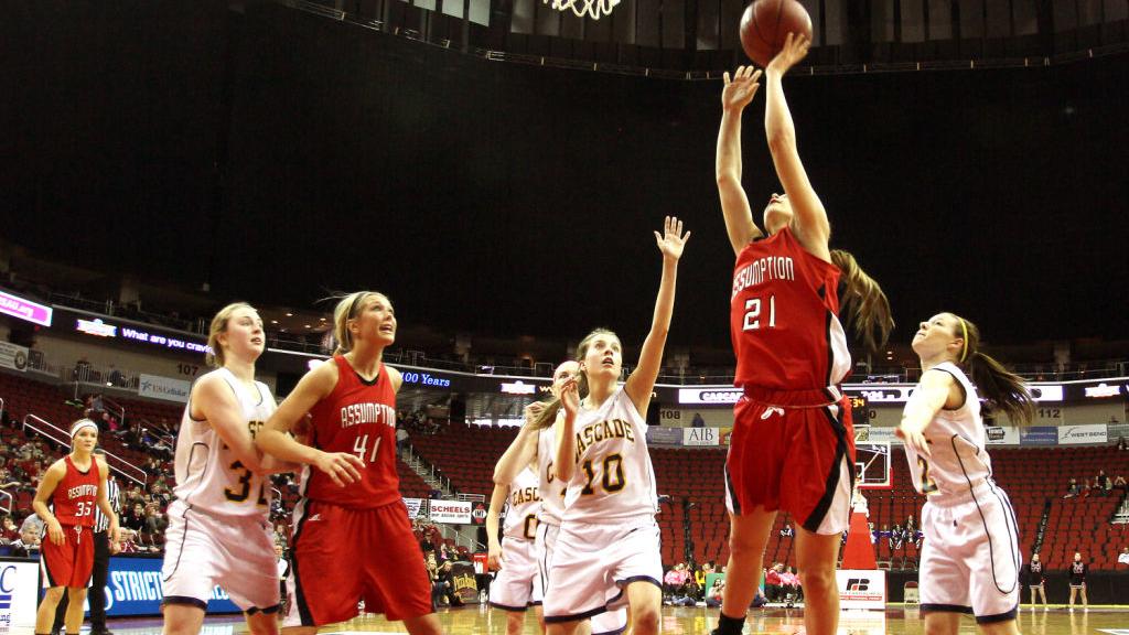 Coss Iowa Girls Basketball 2013 14 Projections updated With New Coss Iowa Girls Basketball 2013 14 Projections updated With New
