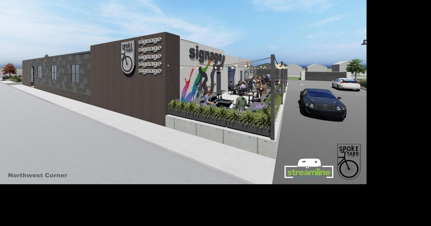 Moline building could get new life with multiuse concept