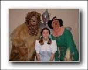 Wizard of Oz