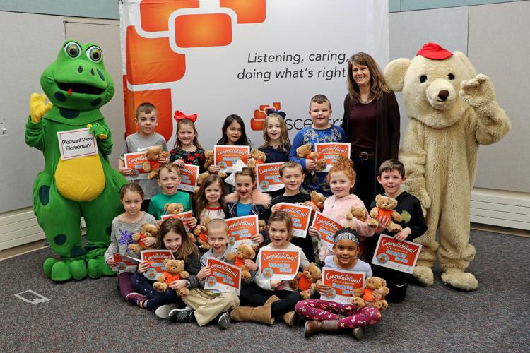 Pleasant View Elementary 4