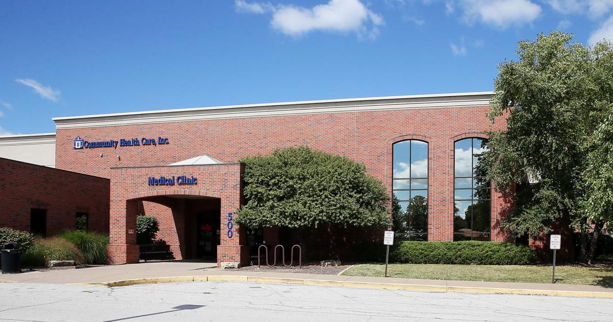 Byte Medical BIZ BYTE: Community Health Care receives $250,000 grant
