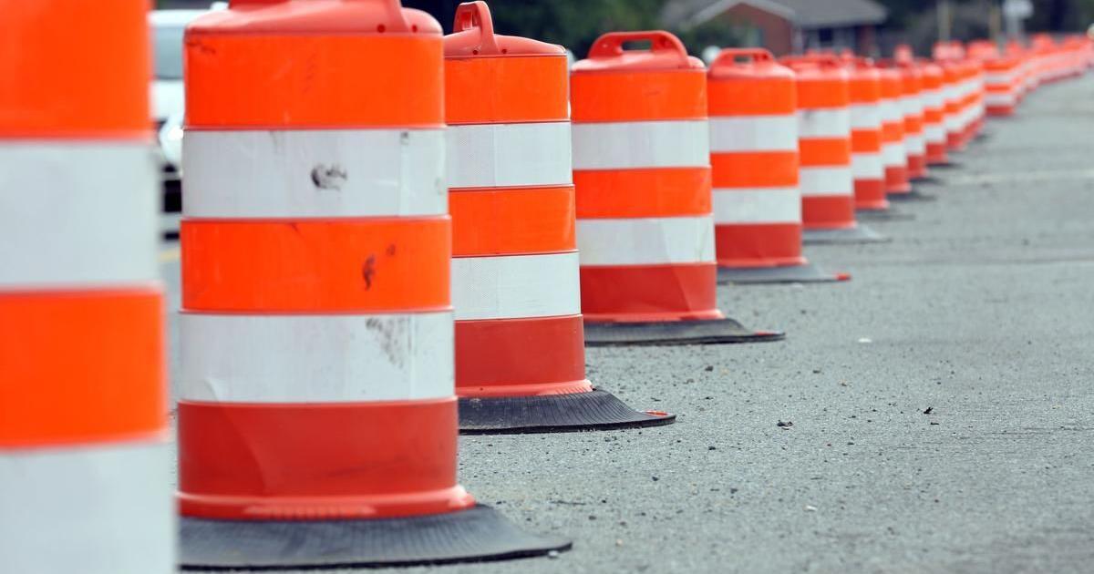 Final phase of I-80 work in Henry County, Illinois, set to begin Monday