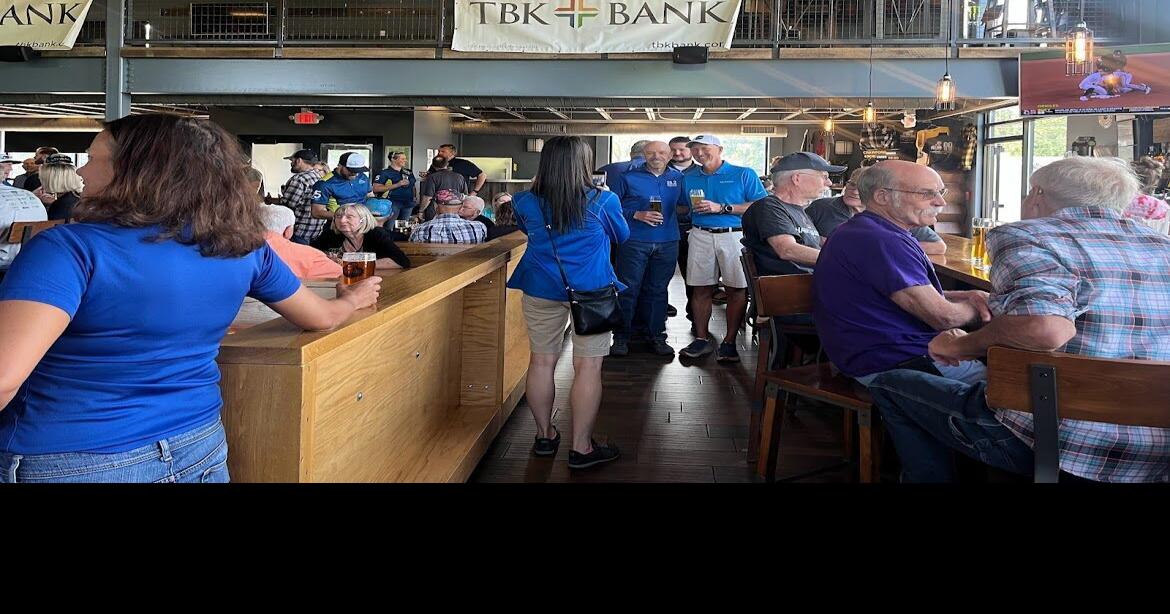 TBK Bank Quad Cities Marathon kicks off 26th year