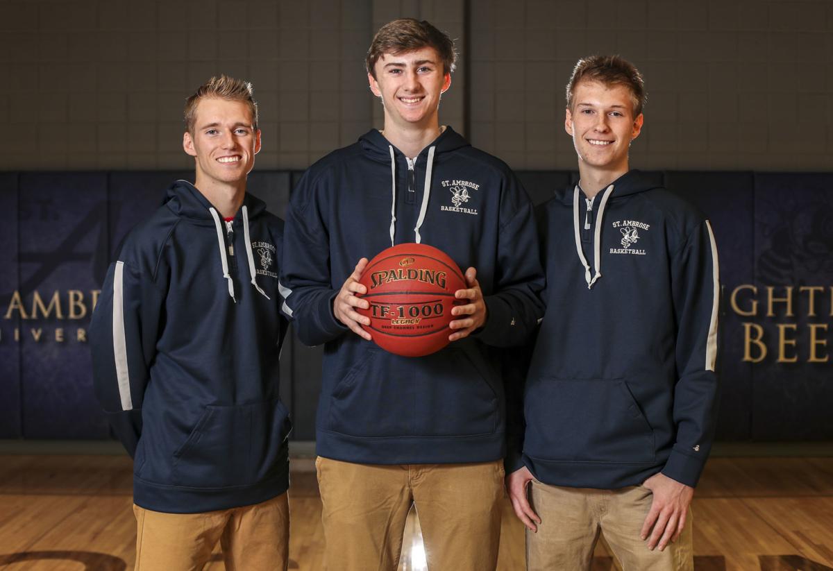 Bees See Little Things Making A Winning Difference College
