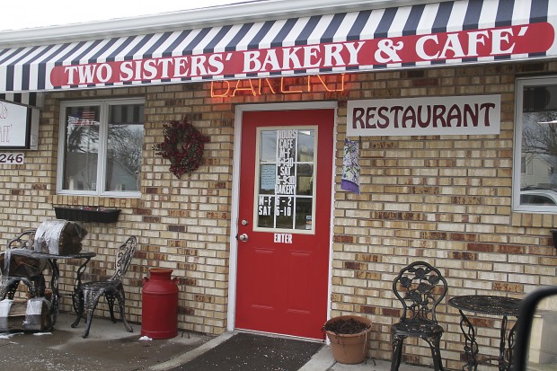 Blue Grass Only Breakfast Spot Gets Ready To Close Local - 