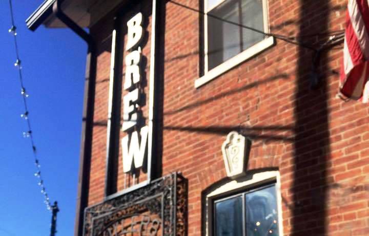 Brew in the Village of East Davenport is up for sale | Food & Dining ...