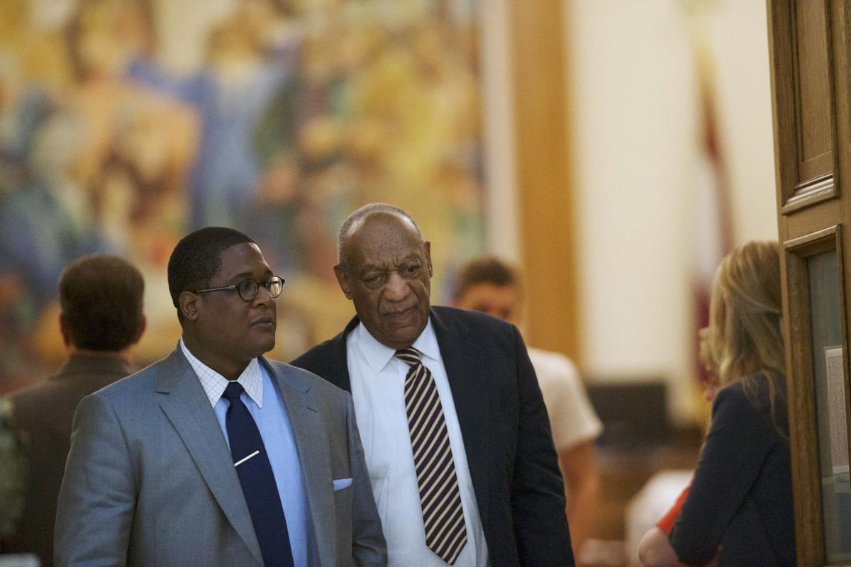 Bill Cosby