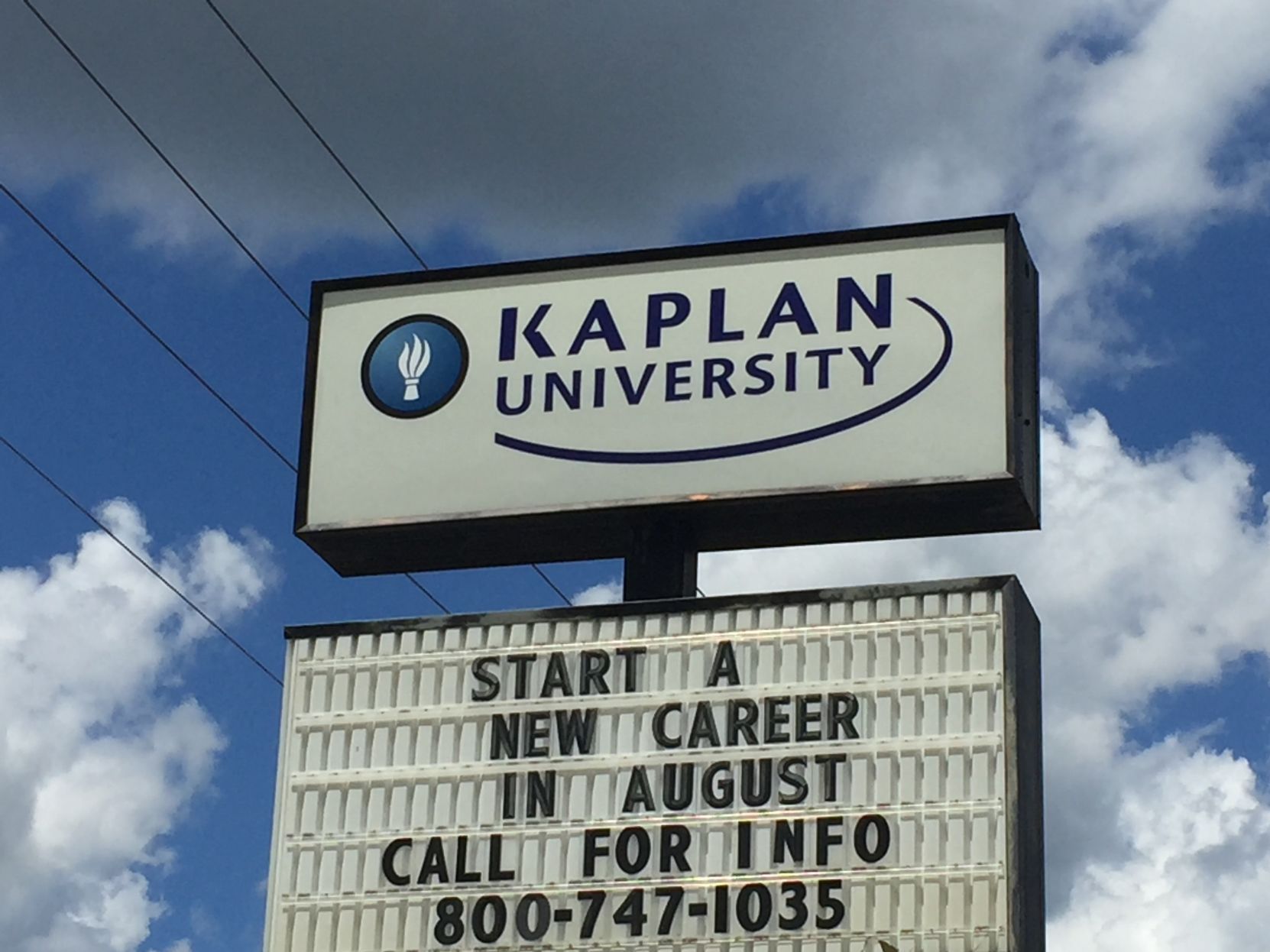 Kaplan's New Name: Purdue University Global | Local Education | Qctimes.com