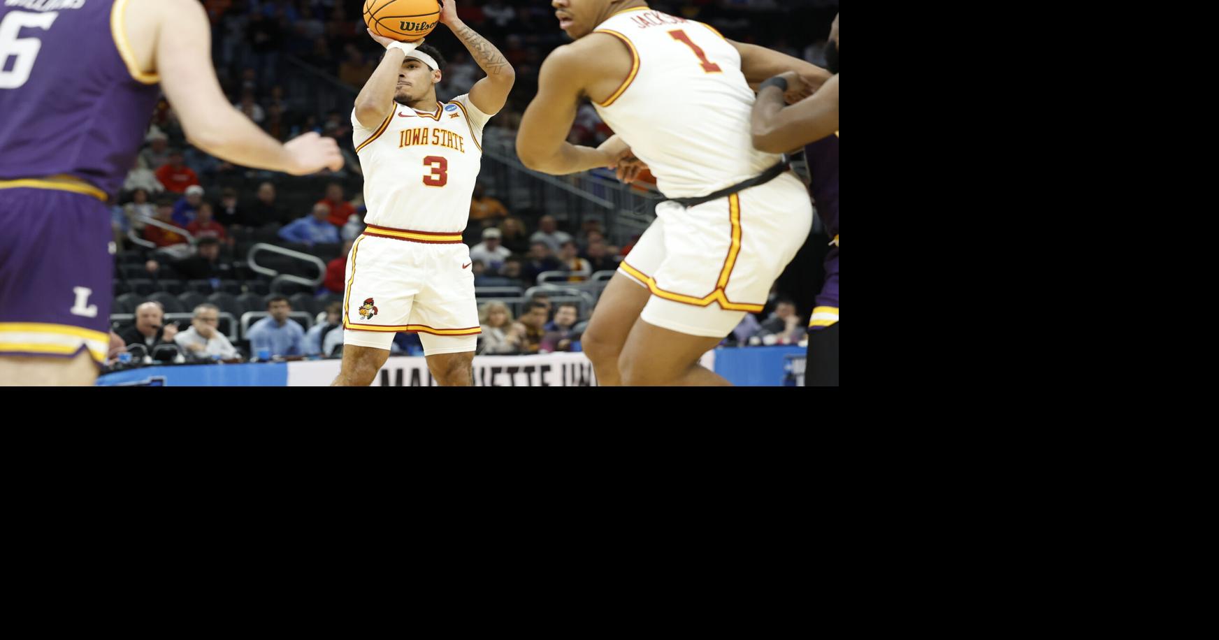 How to watch Iowa State vs Ole Miss in the NCAA Tournament