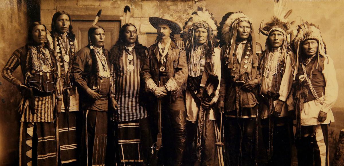 account of the conflict between the us army and the native americans oglala sioux account of the conflict between the us army and the native americans oglala sioux