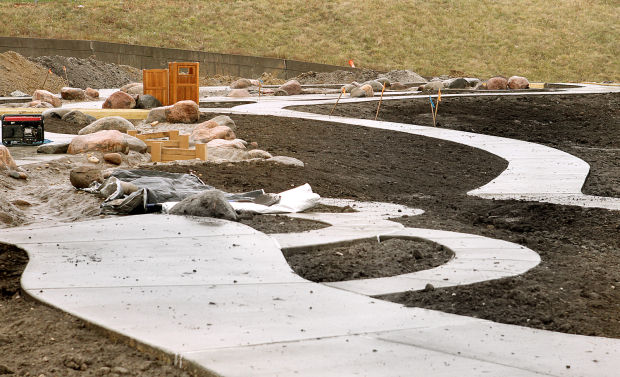 Botanical Garden Rock Island Botanical Garden Rock Island