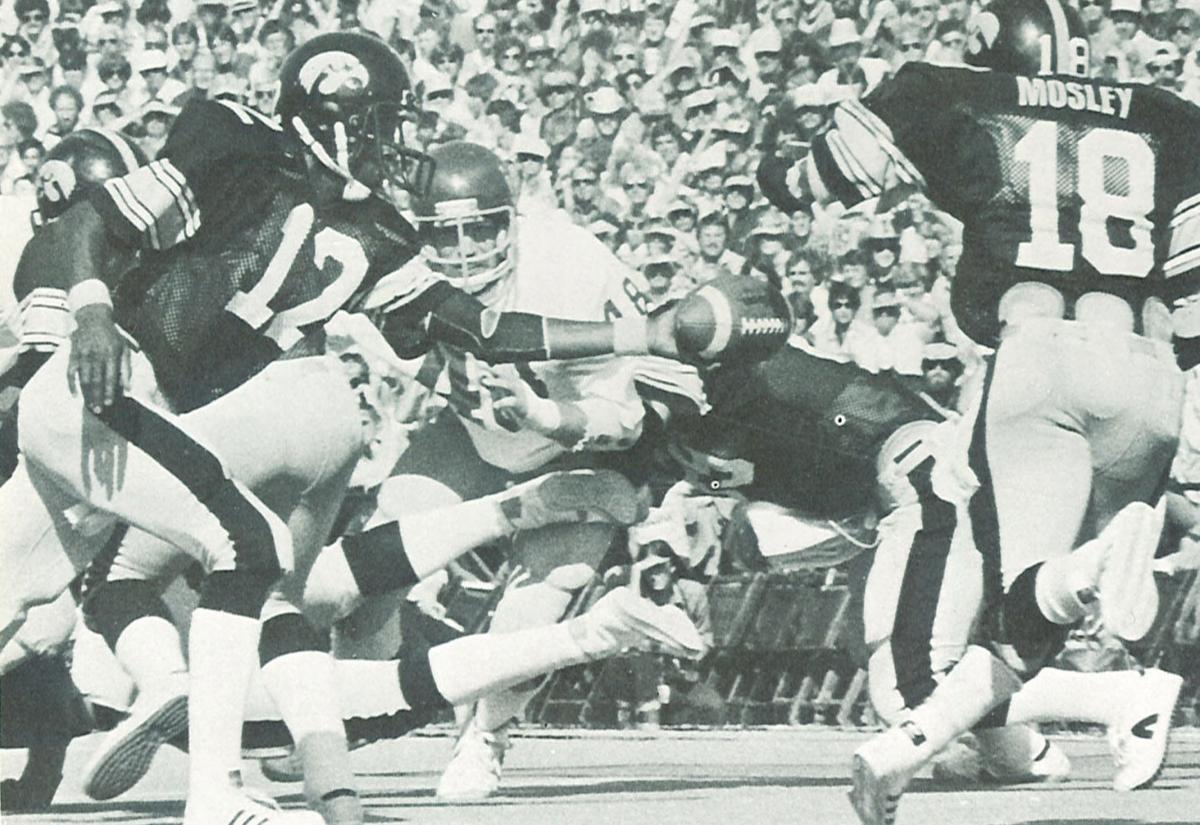 1980 Draft
