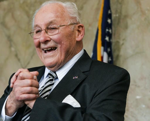 Obit Bob Michel
