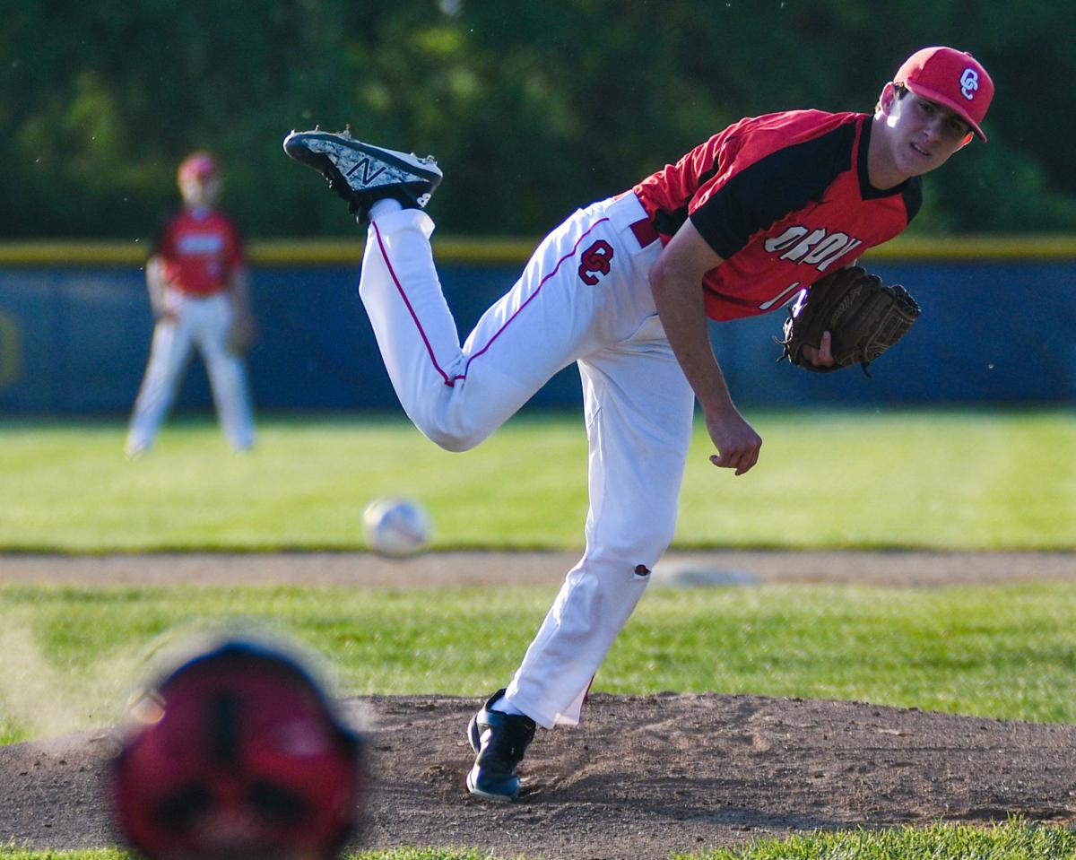 QuadCity Times AllWestern Illinois baseball team