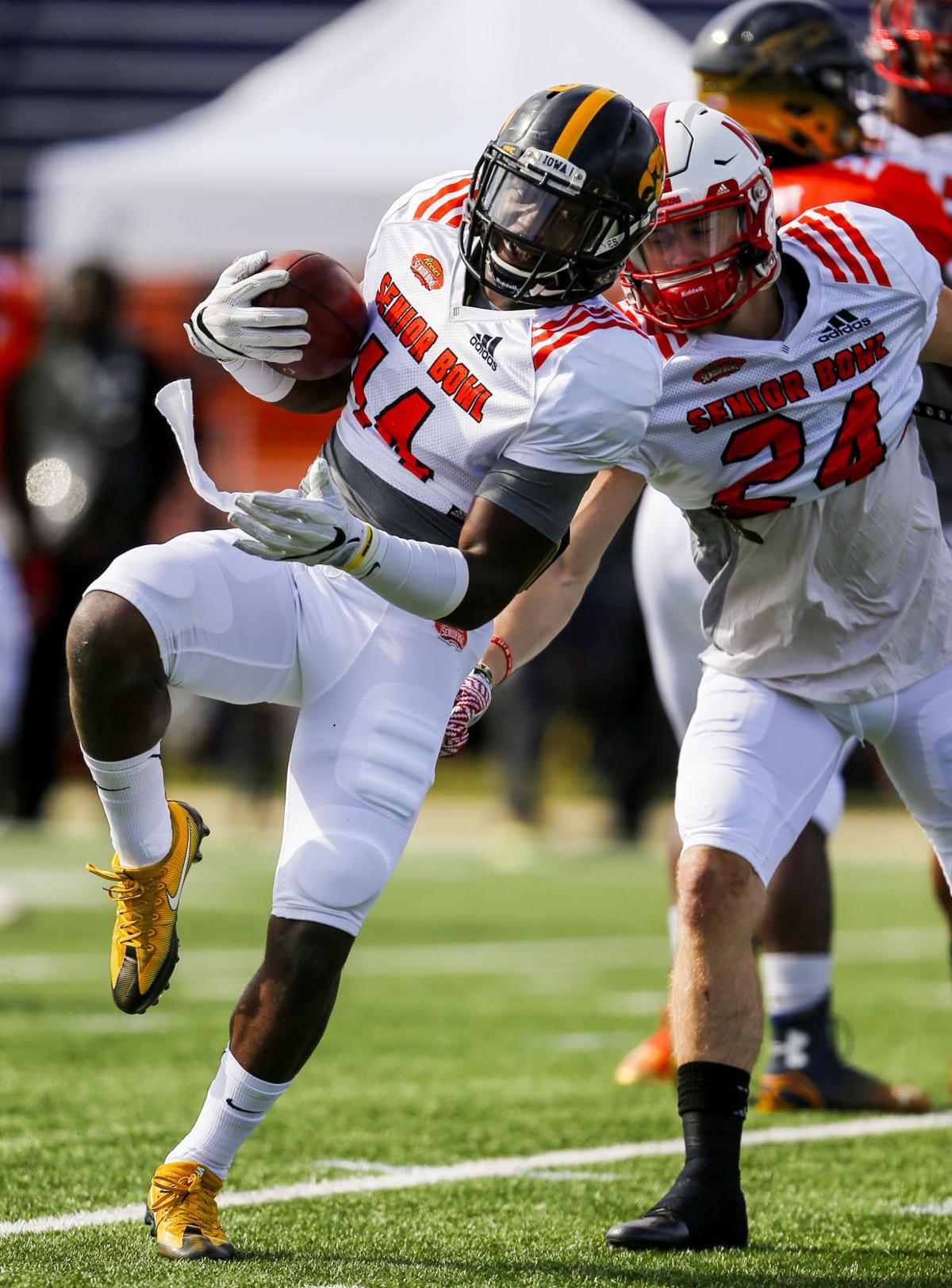 Senior Bowl Football