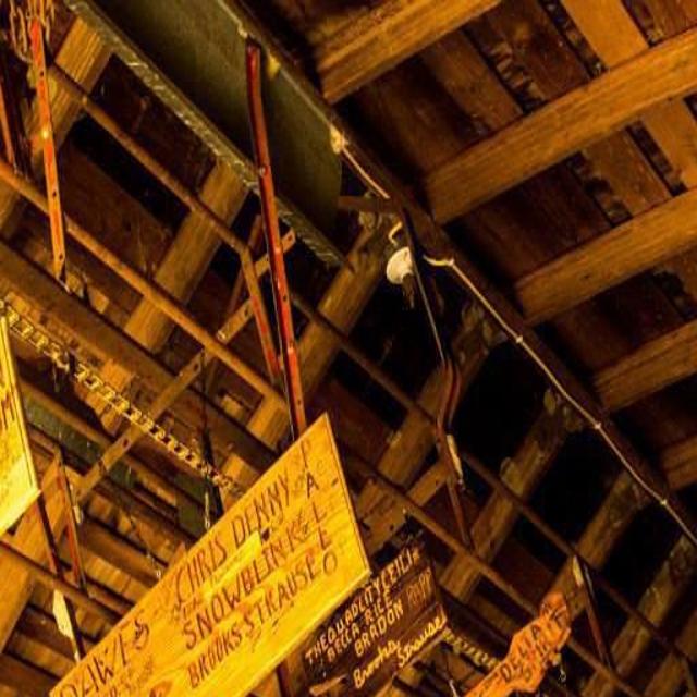 Help Sought For Codfish Hollow Raise The Roof Event April 7 News Local And National Qctimes Com