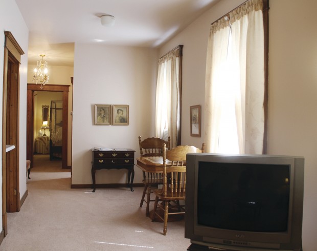 Lincoln Hotel