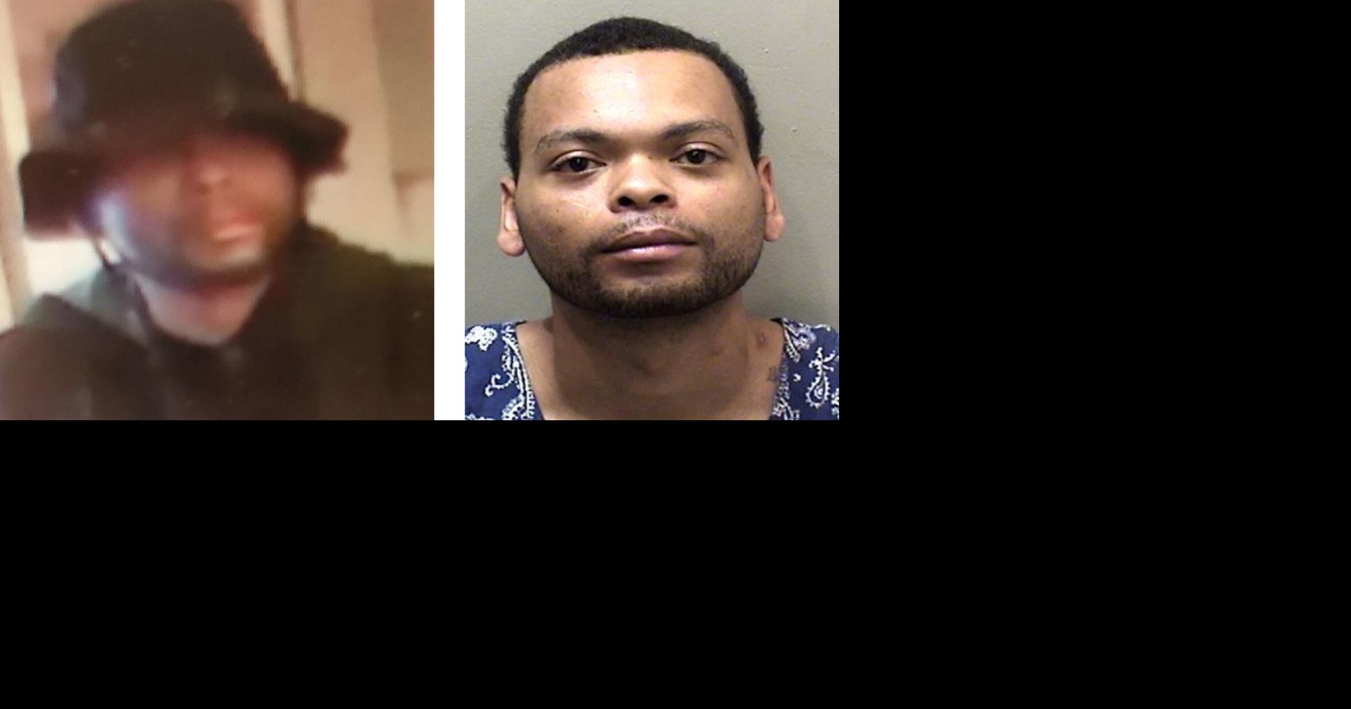 Illinois man charged in Bettendorf credit union robbery